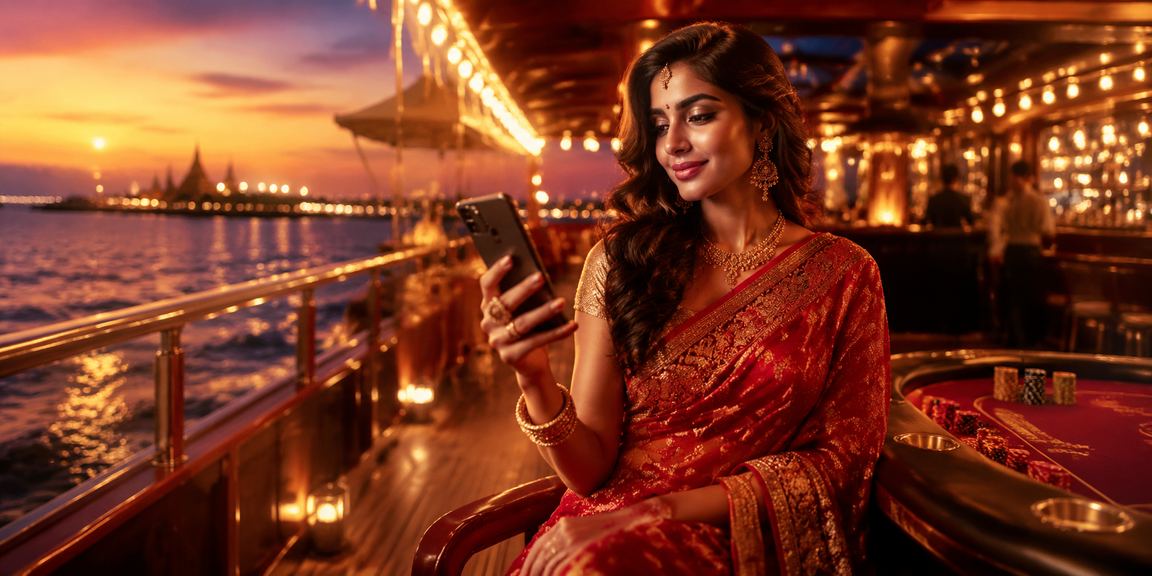 Sports betting enthusiasts engaging on mobile devices in Chennai